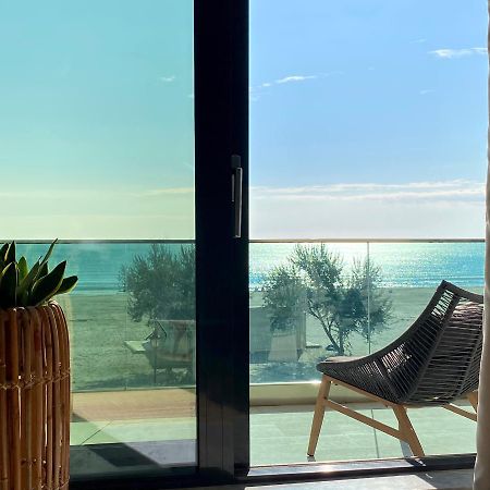 Royal Sea View Design Promenada 3 Apartment Navodari Exterior photo